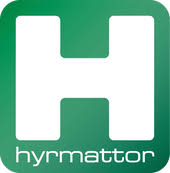 Hyrmattor